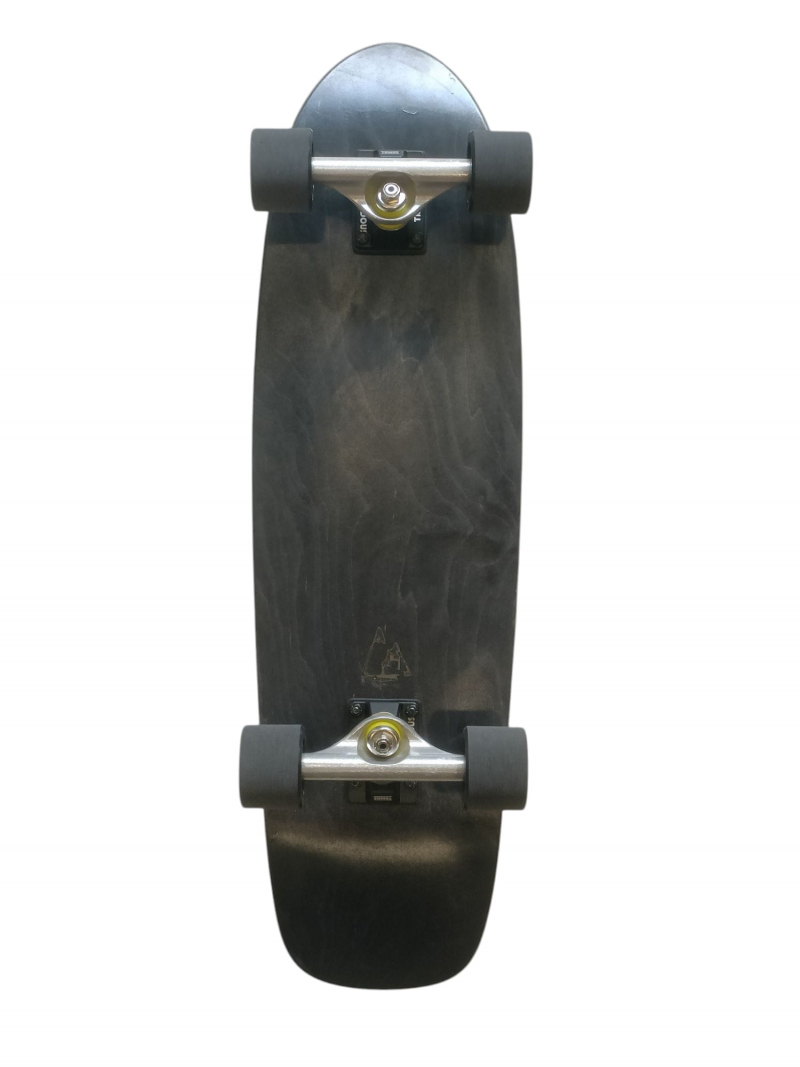 Premium Phanthom Mini Cruiser 8.25 Complete